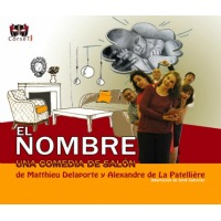 El nombre