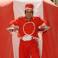 El petit circ
