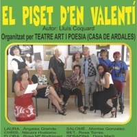 El piset d'en Valentí El piset d'en Valentí