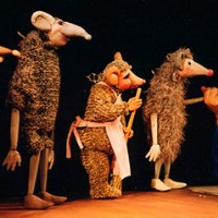 El Ratolí Viatger El Ratolí Viatger