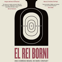 El rei borni