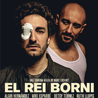 el rei borni
