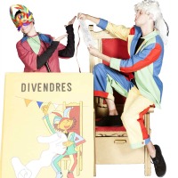 El Rei Carnestoltes El Rei Carnestoltes