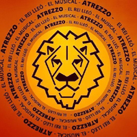 El Rei Lleó El Rei Lleó