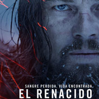 El renacido