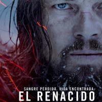 El renacido