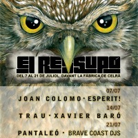 El Ressupó 2016