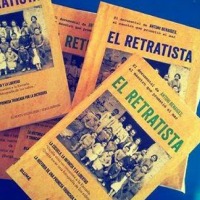 El retratista