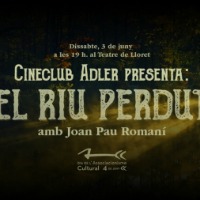 El riu perdut El riu perdut