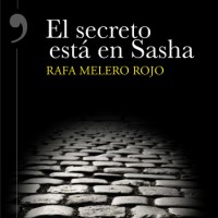 El secreto está en Sasha El secreto está en Sasha