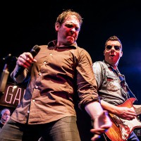 El último tributo, concert, música, Lleida, febrer, 2017, Surtdecasa Ponent