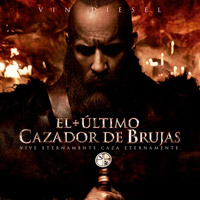 El último cazador de brujas