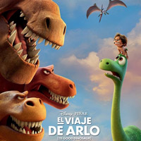 El viaje de Arlo