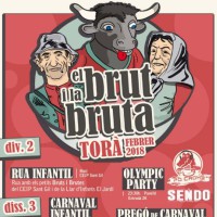 El Brut i la Bruta El Brut i la Bruta