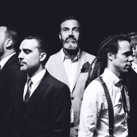 Electro Deluxe & Girona Jazz Project Big Band Electro Deluxe & Girona Jazz Project Big Band