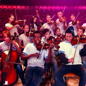El profesor de violín El profesor de violín