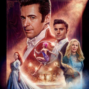 El Gran Showman