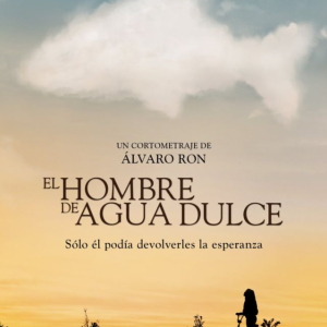 El hombre de agua dulce El hombre de agua dulce