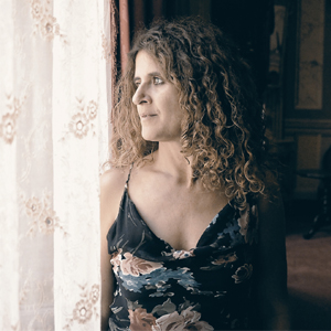 Elisabet Raspall