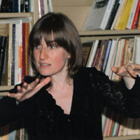 Elisabeth Ulibarri