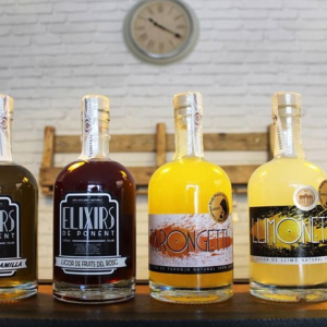 Elixirs de Ponent