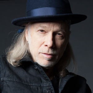 Elliott Murphy & Olivier Durand
