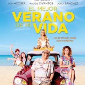 EL MEJOR VERANO DE MI VIDA