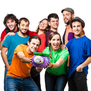 El Pot Petit