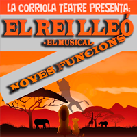 El Rei Lleó El Rei Lleó