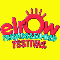 elRow Friends&Family Festival