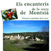 Els encanteris de la serra de Montsià Els encanteris de la serra de Montsià