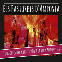 Els Pastorets d'Amposta - 2016 Els Pastorets d'Amposta - 2016