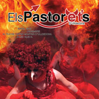 Els Pastorets d'Ulldecona - 2016 Els Pastorets d'Ulldecona - 2016