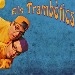 Els Trambòtics