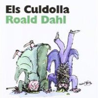 Llibre 'Els Culdolla' de Roald Dahl 