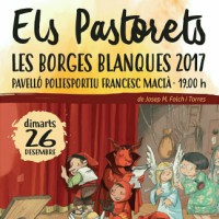 Els Pastorets