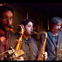Els tres tenors