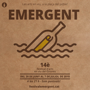 Emergent, 2018, Festival Emergent, Emergent, 2018, Festival Emergent,