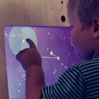 Encaixos. Petites històries de geometria
