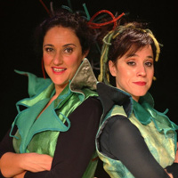 Encantades - PocaCosa Teatre