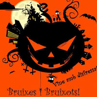 Bruixes i Bruixots! - Amposta 2016