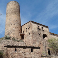 Castell de Fals