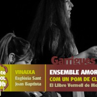 Ensamble Amoria