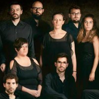 Festival de Música Antiga dels Pirineus, Lleida, Pirineu, Ponent, Surtdecasa Ponent, concert, música