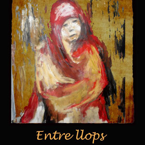 Exposició 'Entre llops' de les germanes Besolí - Jesús 2019 Exposició 'Entre llops' de les germanes Besolí - Jesús 2019