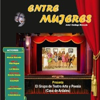 Entre mujeres