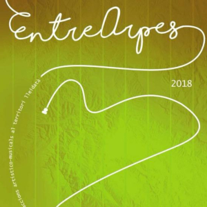 EntreArpes EntreArpes