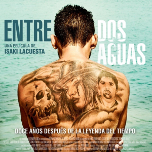 Entre dos aguas Entre dos aguas