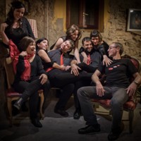 companyia Entrellaçats