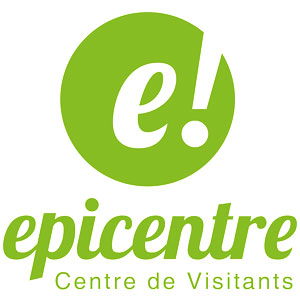 Epicentre, Centre de visitants del Pallars Jussà, Tremp Epicentre, Centre de visitants del Pallars Jussà, Tremp